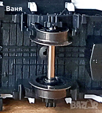 Вагон на Fleischmann 8362 - N - DC - DRG - втора ръка /като нов/ Piko, снимка 15 - Колекции - 54078696