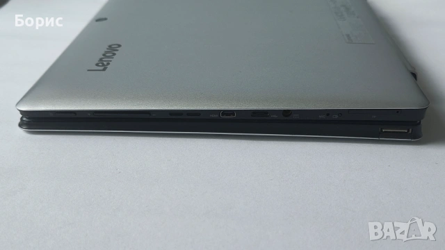 Лаптоп 2-в-1 Lenovo IdeaPad Miix 310-10ICR , снимка 3 - Лаптопи за дома - 54918577