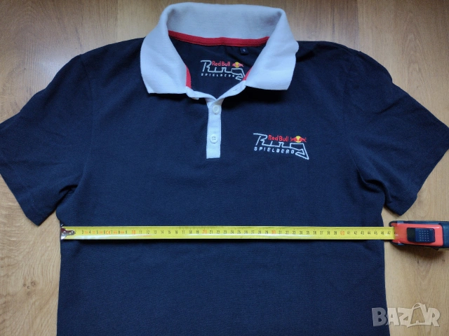 F1 Red Bull Spielberg / Austria - тениска, снимка 11 - Тениски - 55076356