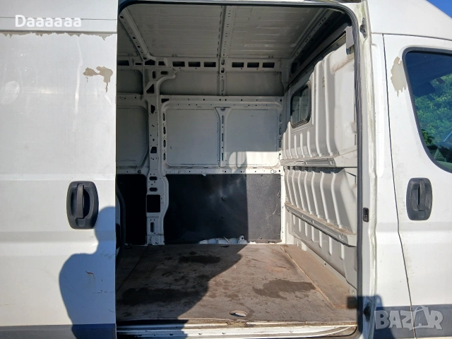 Бус Fiat Dukato, снимка 8 - Бусове и автобуси - 55280725