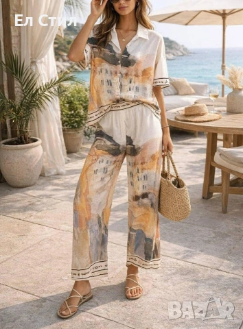 🌹Дамски комплект. 35 евро