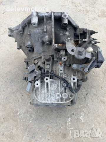 20MB40 ръчна скоростна кутия 6ск. от от Peugeot 308, 2.0 BlueHDI, 6 sp., 150 ph., engine AHX, снимка 4 - Части - 54495520
