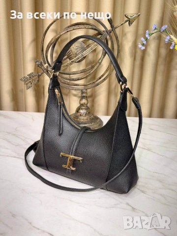 TOD'S Дамска Чанта - Различни Цветове Код E1367, снимка 9 - Чанти - 53979889