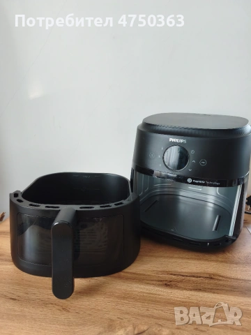 Еърфрайър Philips Series 2000