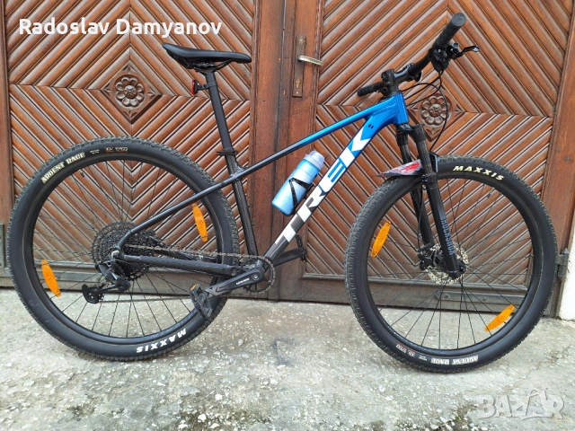 Планински велосипед Trek Marlin 8 29"