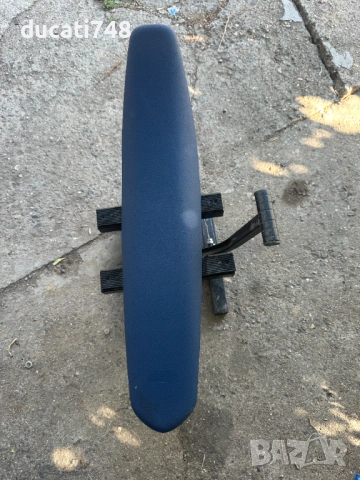 Оригинална седалка KTM EXC/EXC-F/SX/SX-F 20-23г.