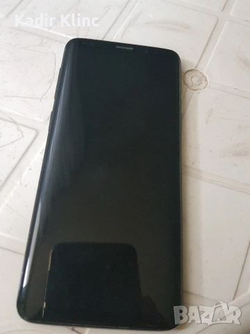 Samsung Galaxy S9 , снимка 3 - Samsung - 54575308