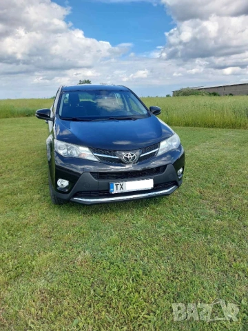 Toyota Rav4 2.2 D4D 150к.с.
