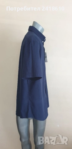 POLO Ralph Lauren Cord Cotton Mens Size XL ОРИГИНАЛ! НОВО! Мъжка Риза!, снимка 11 - Ризи - 54971465