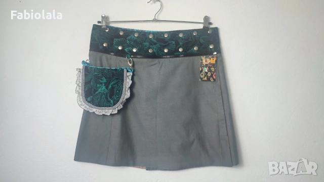 Zand Amsterdam skirt All sizes, снимка 5 - Поли - 54899255