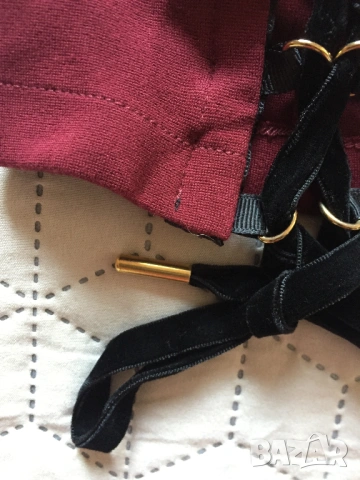 La Martina оригинален дамски панталон тип клин, снимка 9 - Клинове - 54288803