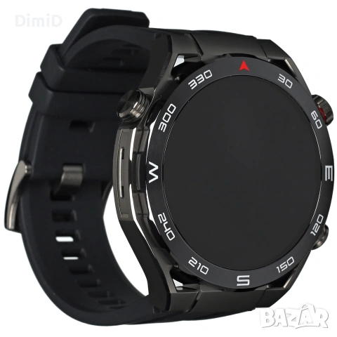 Продавам Huawei watch Ultimate 
