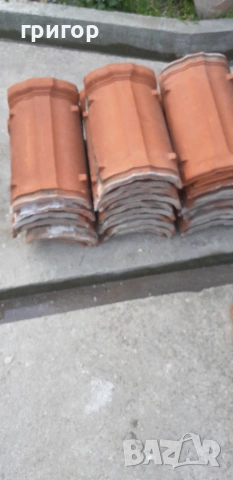 Капаци за керемиди 
