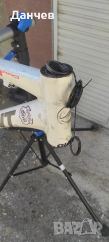 Алуминиева рамка GIANT 26 ", снимка 6 - Велосипеди - 54348132