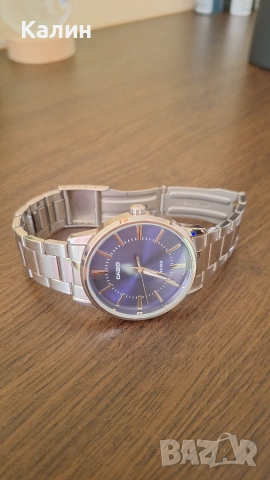 Часовник Casio . , снимка 5 - Мъжки - 55178046