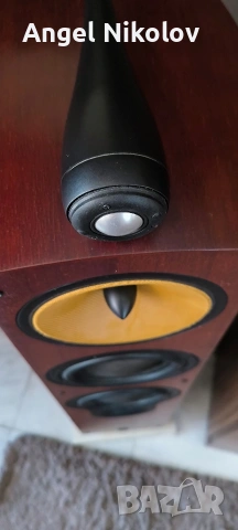Bowers & Wilkins 804 S, снимка 4 - Тонколони - 55161847