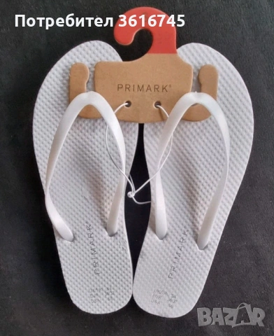 Дамски Джапанки , снимка 4 - Джапанки - 54248556