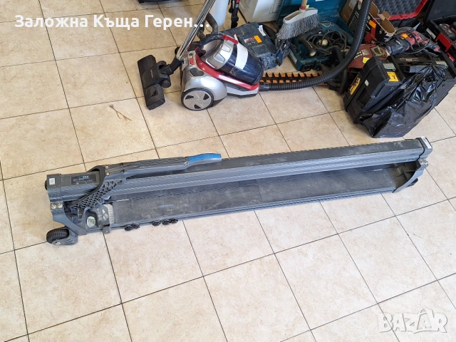 Машина за рязане на плочки BM 120T