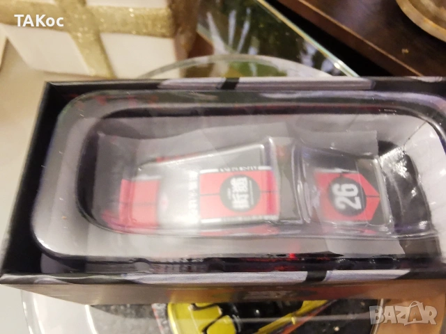 Mini GT 1:64 Kaido house HEC #271 Exclusive, снимка 9 - Колекции - 54526467