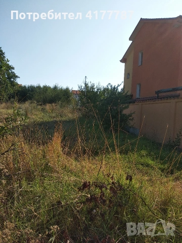 Парцел в регулация в кв.Бадема, снимка 3 - Парцели - 55190713