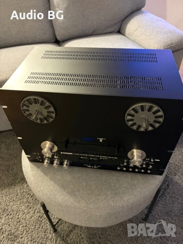 Pioneer RT-909 Black Blue Line Top, снимка 5 - Декове - 54768302