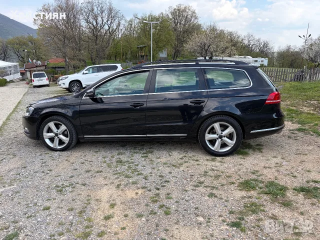 VW PASSAT 2.0TFSI 211h, снимка 4 - Автомобили и джипове - 52356582