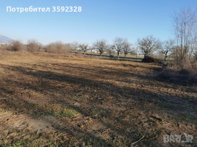 Продажба на парцел , снимка 4 - Парцели - 54617029