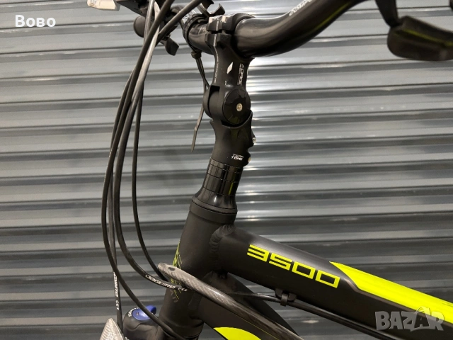 Продавам велосипед, снимка 9 - Велосипеди - 54056830