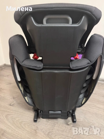 Столче за кола Recaro monza nova sf, снимка 4 - Столчета за кола и колело - 54376521