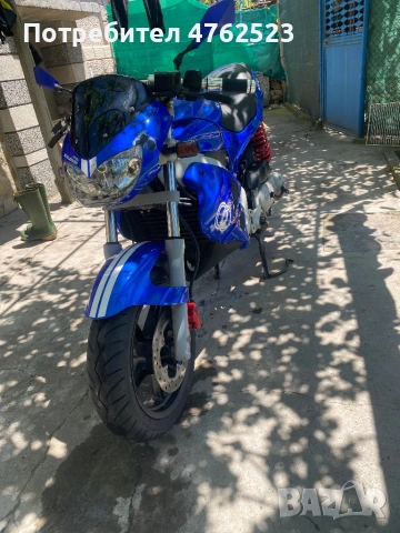 Продавам Gilera dna 50cc, снимка 6 - Мотоциклети и мототехника - 54729683