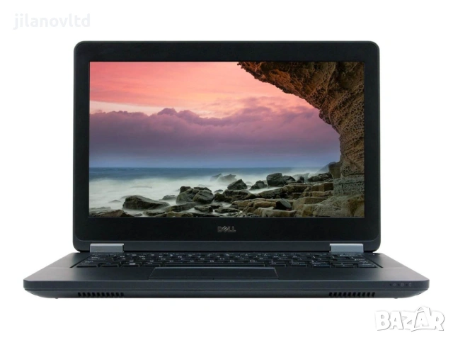 Лаптоп DELL E5270 I5-6300U 8GB 256GB SSD NVME с до 24 МЕСЕЦА ГАРАНЦИЯ