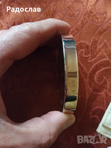 дамско джобно огледало Chloe, снимка 5 - Други - 54062300