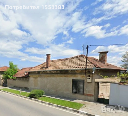Парцел с. Челопеч 
