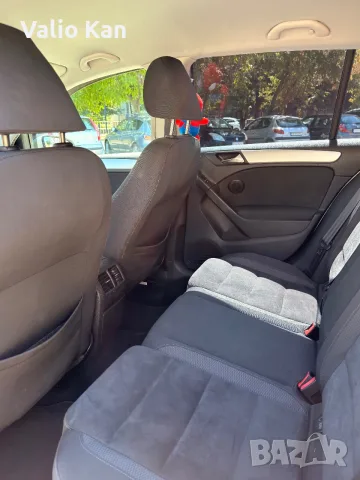 Vw Golf 6 HIGHLINE 2.0TDI, снимка 8 - Автомобили и джипове - 55678732