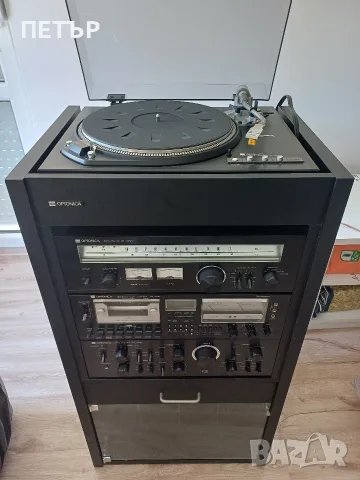 SHARP OPTRONICA SM 3636 във перфектно състояние е уредбата