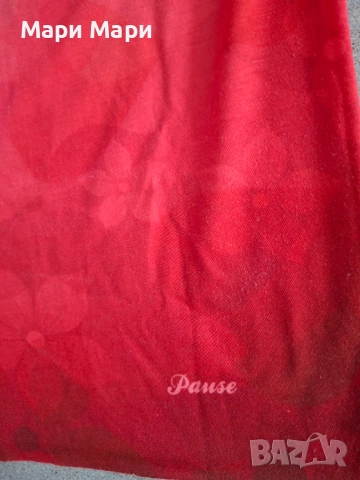Pause Jeans потник сърце и без ръкави, снимка 13 - Потници - 24403874