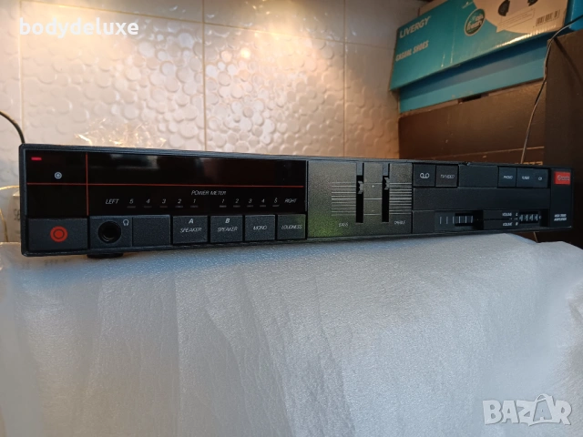 Graetz HSA 7000 усилвател