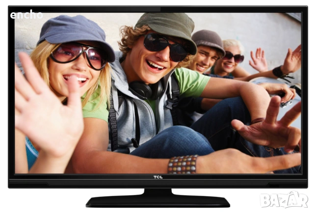 32" HD телевизор TCL L32E3000