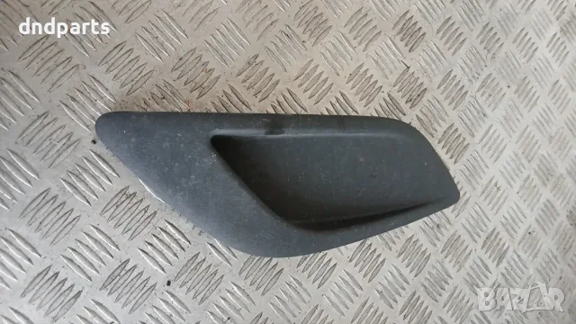 Лява решетка броня Ford Focus 1.6 TDCi 2010 8M51-19953-BE