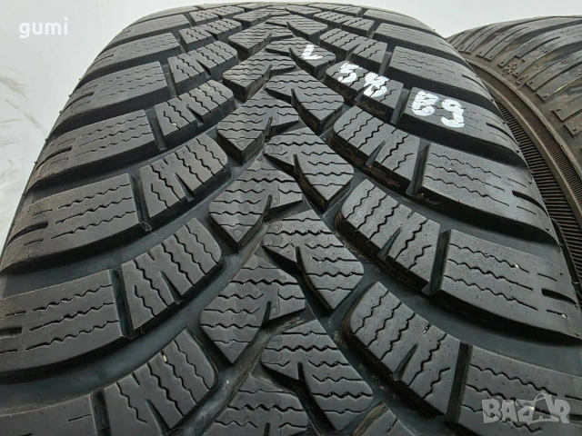 4бр зимни гуми 205/55/16 FALKEN L05889 