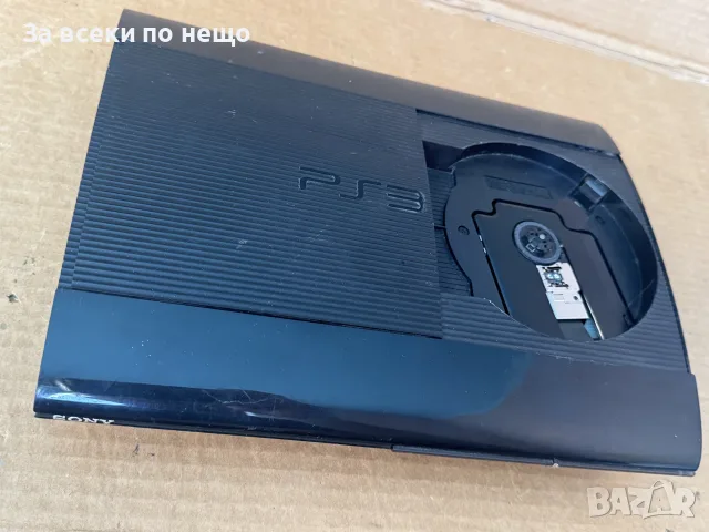PlayStation 3 Super Slim , Плейстейшън 3 , PS3 , 500GB Хард диск, снимка 6 - PlayStation конзоли - 55506547