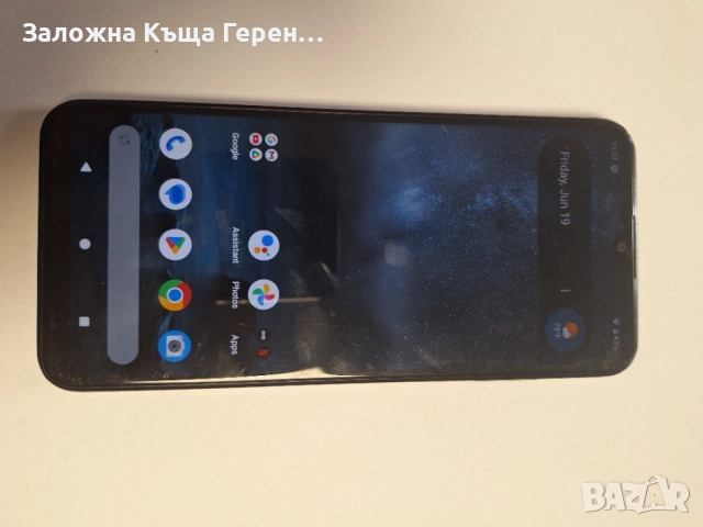 Oppo a5X, снимка 2 - Други - 54967935