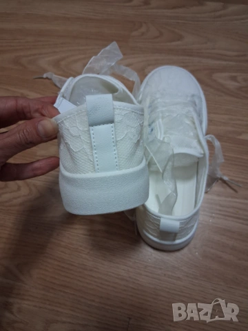 Летни кецове, снимка 4 - Кецове - 54265891