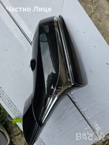 Дясно огледало Lexus RC 2019, снимка 2 - Части - 55417618
