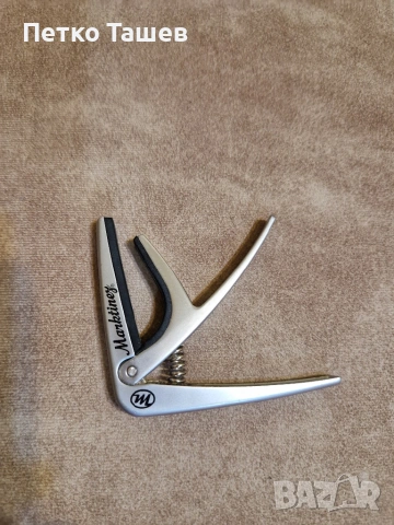 Китара Walden + подарък , снимка 11 - Китари - 54306026