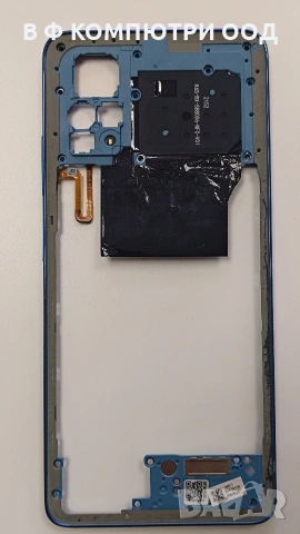 Xiaomi Redmi Note 11Pro 5G  на ЧАСТИ , снимка 13 - Резервни части за телефони - 54423518