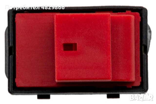 Бутон за централно заключване VW FOX 2003-2015, снимка 5 - Части - 54618305