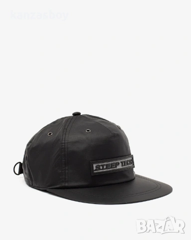 The North Face Steep Tech Cap NF0A4VSM-JK3 - мъжка дизайнерска шапка , снимка 3 - Шапки - 54742882