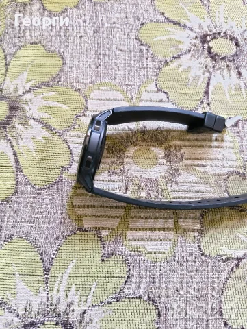 Xiaomi watch S1 active , снимка 4 - Смарт часовници - 55636328