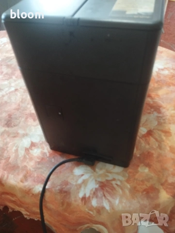 Кафемашина Philips EP3510, снимка 8 - Кафемашини - 54806433